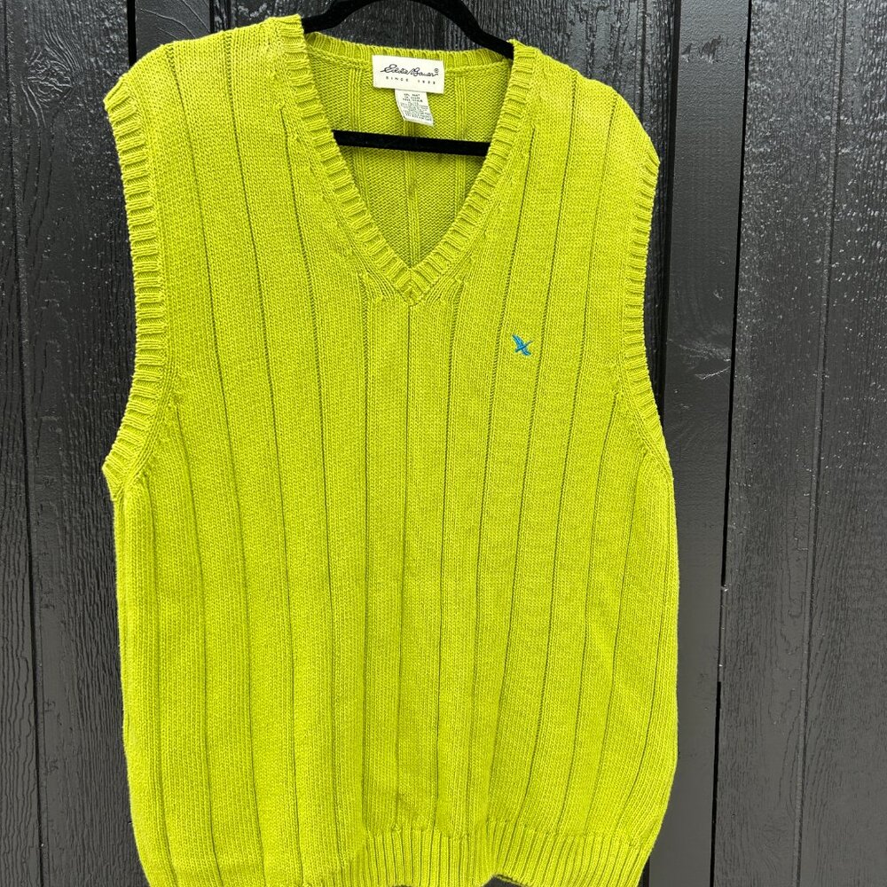 Eddie Bauer Vest View 2